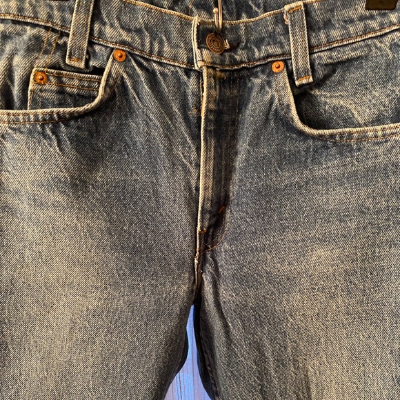 RARE VINTAGE LEVIS🔥24/27 - Picture 7 of 10